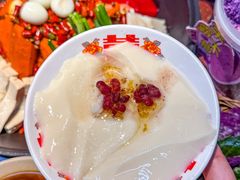 -赵美丽·重庆社区火锅·直营店(火车东站·中豪国际店)