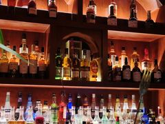 -無名记忆Music Bar夜景怀旧酒吧