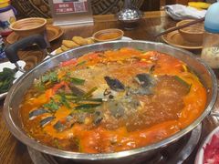 -亮欢寨酸汤鱼(沙冲路店)