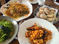 -良师门滨海人家·海鲜·家常菜(滨海城店)