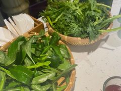 -攀枝花野菜铜火锅(万科凯德店)