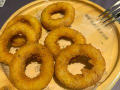 -栖巢咖啡(天鹅湖万达低碳店)