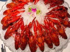 -舞虾小说.涮肉.烧烤(国顺东路店)