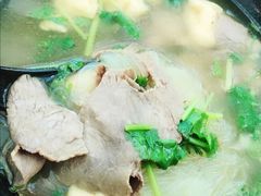 -小杨生煎(火车站北广场店)