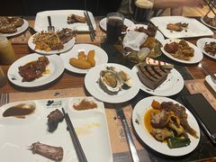 -汉巴味德(大悦城店)