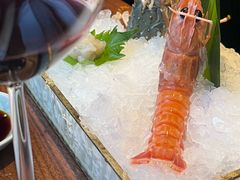 -Mr.Fish鱼鲜生海鲜放题(高德置地冬广场店)