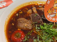 -南锣南门涮肉(南锣鼓巷店)