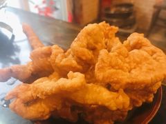 酥肉-彭三老火锅(枣子岚垭正街店)