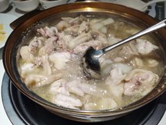 -烹然四季椰子鸡火锅(姚家园万象汇店)