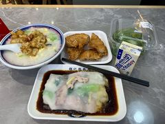 -银记肠粉店(北京路店)