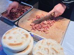 -刘纪孝腊牛羊肉(北广济街店)