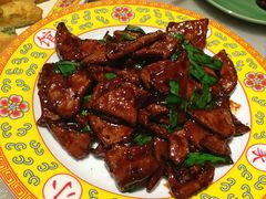 -那家小馆•北京菜•烤鸭(中关村店)