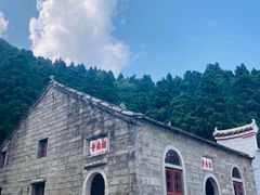 -南岳衡山风景名胜区