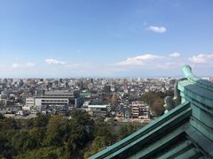 -名古屋城