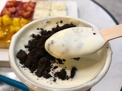 -SENTEA森茶(麦地丽日店)