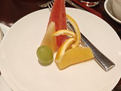 -中国坊中餐厅(石家庄希尔顿酒店)