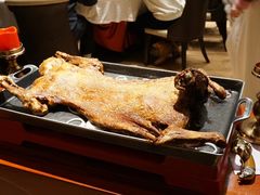 -九十九顶毡房(阜石路店)