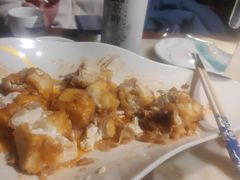 -红蜡烛-养生粥-津鲁菜(中山路店)