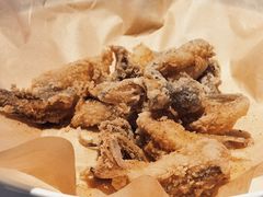 -陈鹏鹏潮汕菜(欢乐海岸 海边景观店)