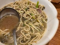 -芳草地度假酒店·野炉中餐厅