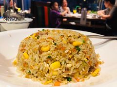 潮汕炸豆腐皮-九府羊·鲜羊火锅·烤串(新华路店)