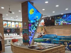 -百味饺子城•海鲜家常菜(秦皇岛店)