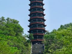 -红花山公园