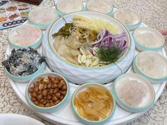 -聚家渔村·寻味顺德(大良店)