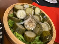 -申德勒加油站西餐厅Schindlers Tankstelle(上海外滩店)