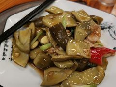 -营记牛肉火锅·大埔客家菜(上梅林店)