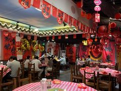 -忆外婆徐州菜·地锅鸡·生日宴(吴庄店)
