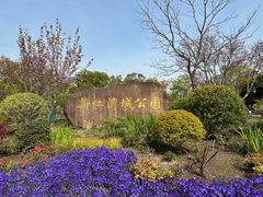 -新江湾城公园