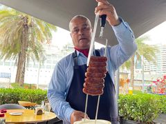 -拉蒂娜·巴西牛排馆 Latina·Brazilian Steakhouse(海上世界店)