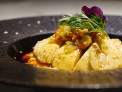 渝香嫩滑鸡-姜君·千岛湖鱼头馆(浦东大道店)