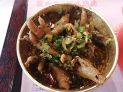 -盛香亭热卤(光明大仟里店)