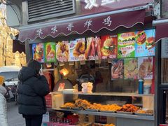 -味味香(团结湖店)