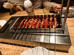 -邢氏老太太烤串(北兴街店)