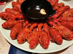 小龙虾-巴厘龙虾·榜首油焖大虾(青山店)
