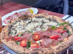 -Primo·丽莫意大利窑烤披萨