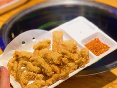 -小小河边鱼(天润城店)