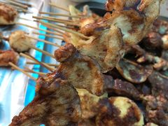 -大学路8号炸串(大学路十四号院店)