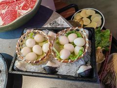 -故里和山·成都火锅(欢乐港湾店)