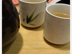 -山之川日料放题(通州店)