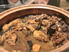 -关东小磨东北菜(漕河泾印象城店)