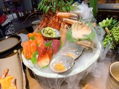 -和彩放题餐厅(酒仙桥店)