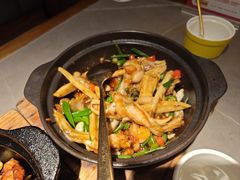 -得意啫·广东啫啫煲(前海HOP店)