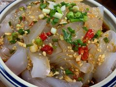 川北凉粉-川娃子(万塘汇店)