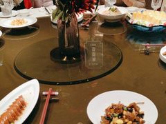 -上海人家花樣年华(中山公园店)