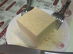-香港華心糖水鋪(南西总店)