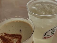 -黄油啤酒公司